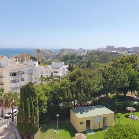 Apartament Jp - 3.0 Benalmádena Zewnętrze zdjęcie