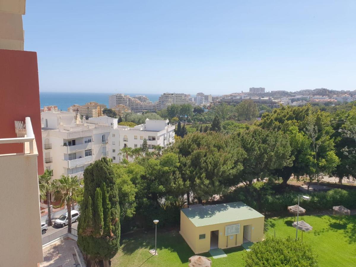Apartament Jp - 3.0 Benalmádena Zewnętrze zdjęcie