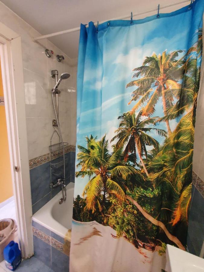 Apartament Jp - 3.0 Benalmádena Zewnętrze zdjęcie