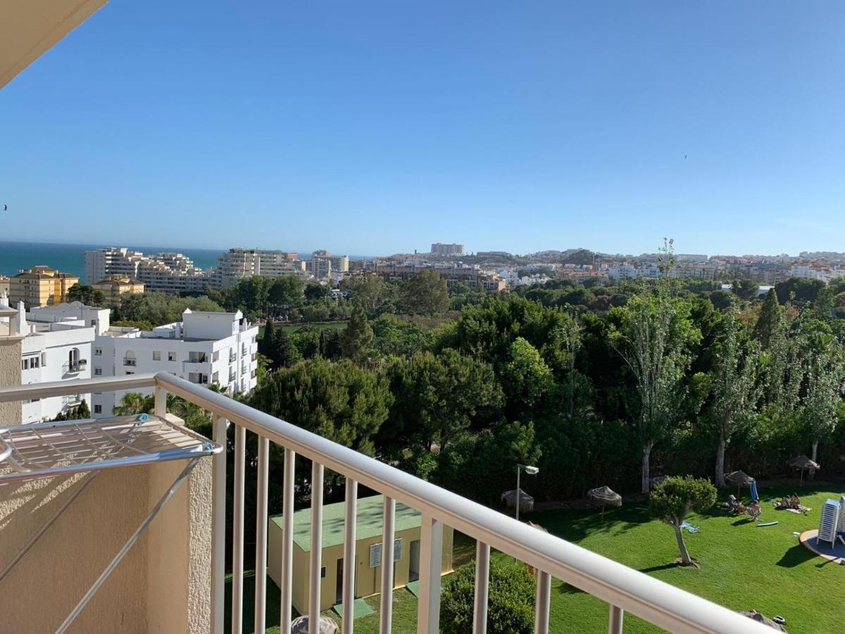 Apartament Jp - 3.0 Benalmádena Zewnętrze zdjęcie