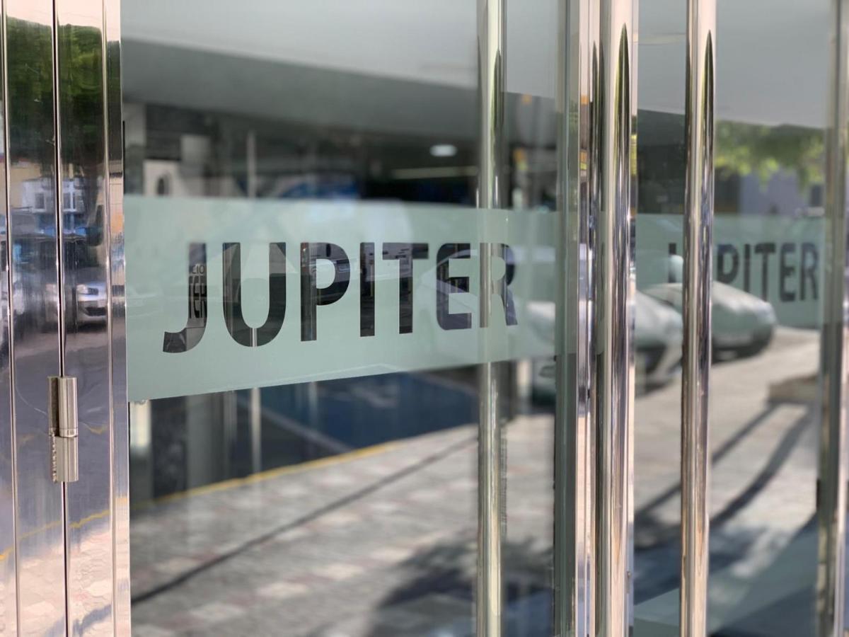 Apartament Jp - 3.0 Benalmádena Zewnętrze zdjęcie