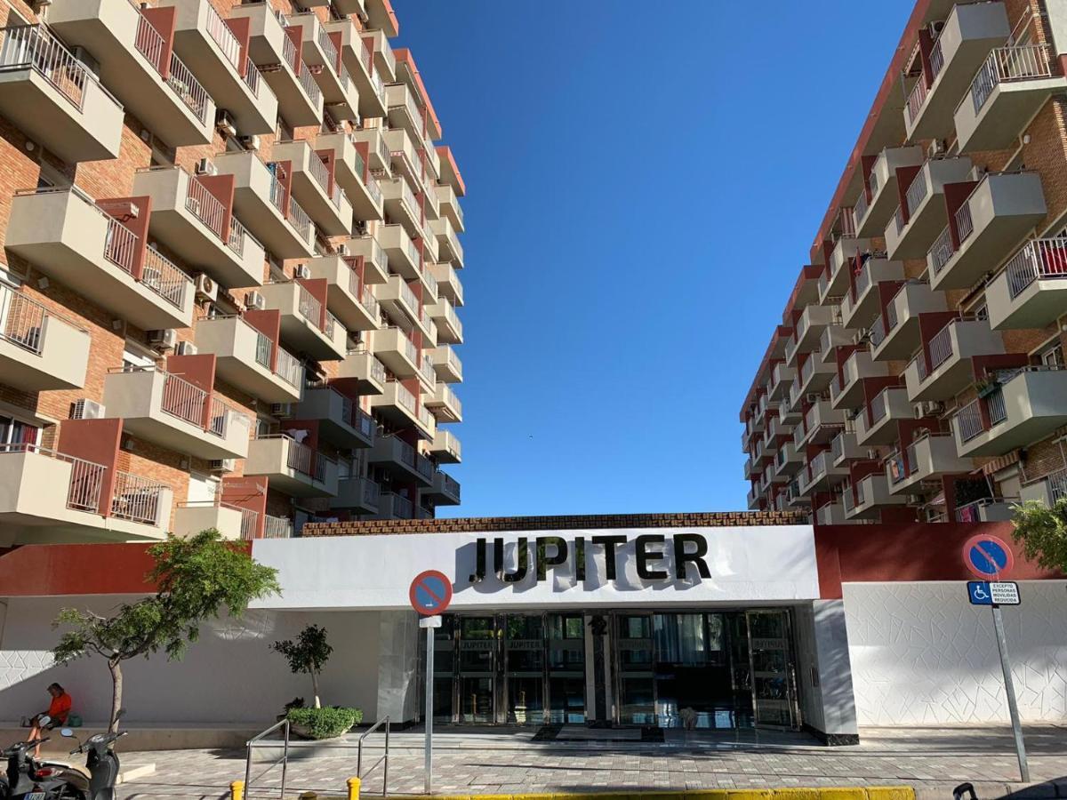 Apartament Jp - 3.0 Benalmádena Zewnętrze zdjęcie