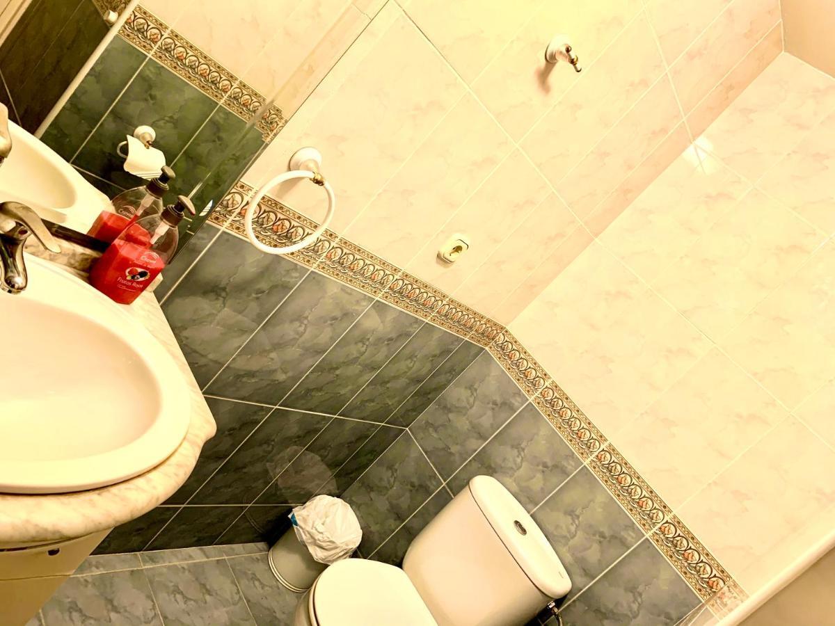Apartament Jp - 3.0 Benalmádena Zewnętrze zdjęcie